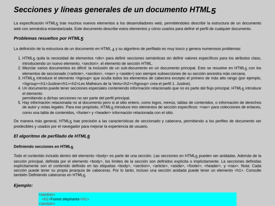 yourpage screenshot