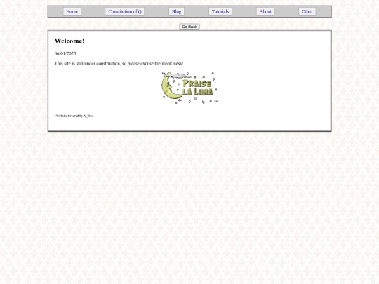 post1 screenshot