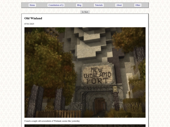post2 screenshot