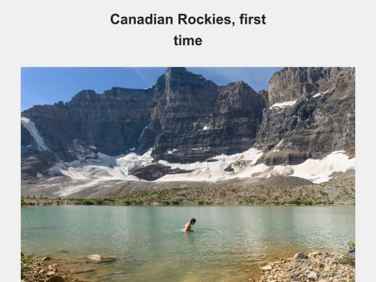 canadian_rockies screenshot