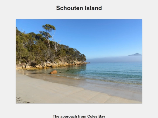 schouten_island screenshot