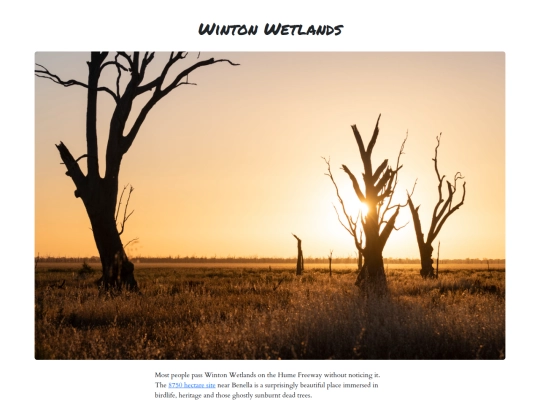 test screenshot