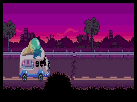 road screenshot
