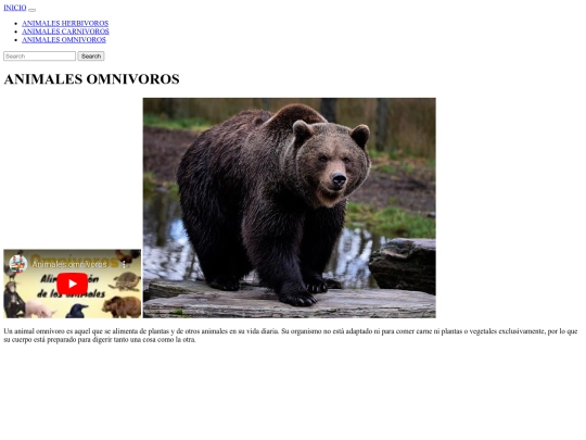 pagina/pagina3 screenshot