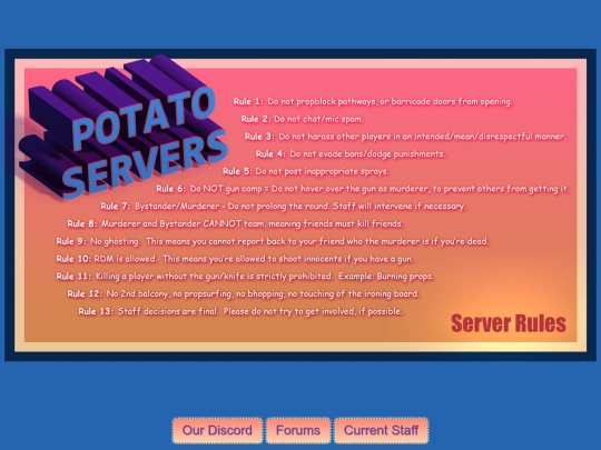 backuprules screenshot