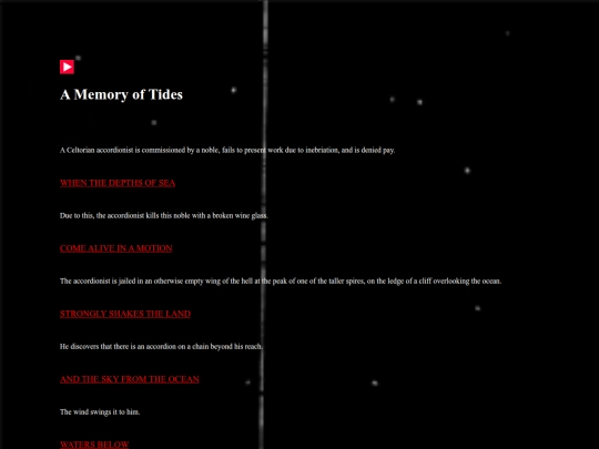 preface screenshot