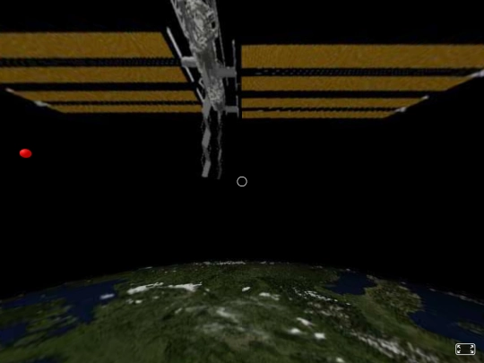 TestTour screenshot