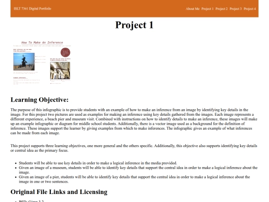 project_1 screenshot