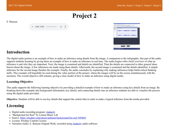 project_2 screenshot
