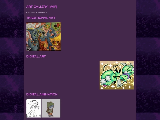 art screenshot