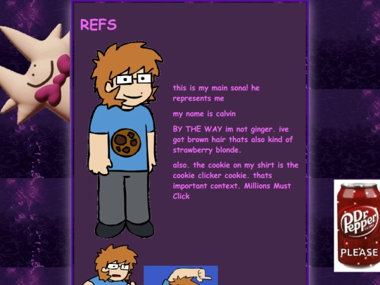 refs screenshot