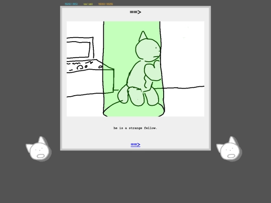 story8 screenshot