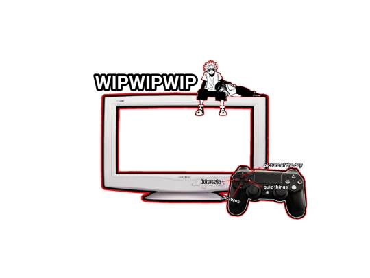 aboutmewip screenshot