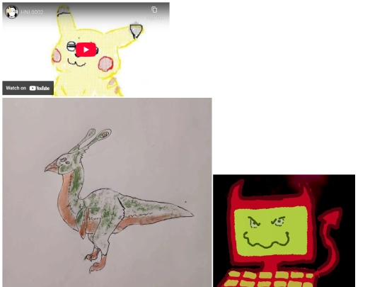 Art screenshot