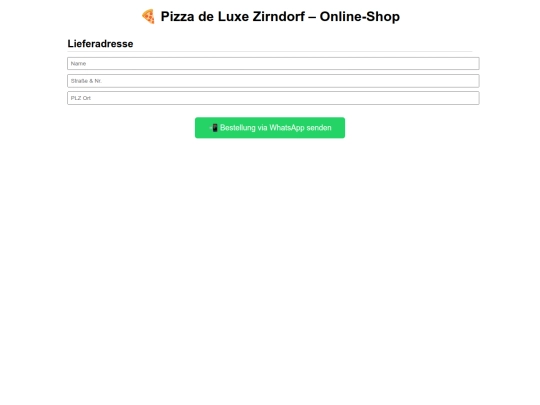 DeLuxeWhatsApp/index_inline screenshot