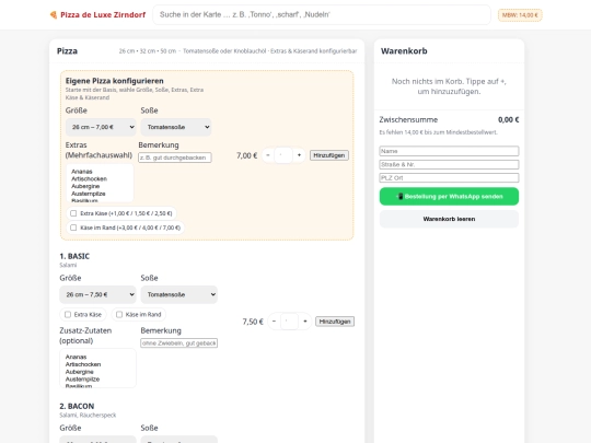 DeLuxeWhatsApp/index_updated screenshot