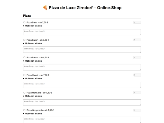 shop-deluxe screenshot