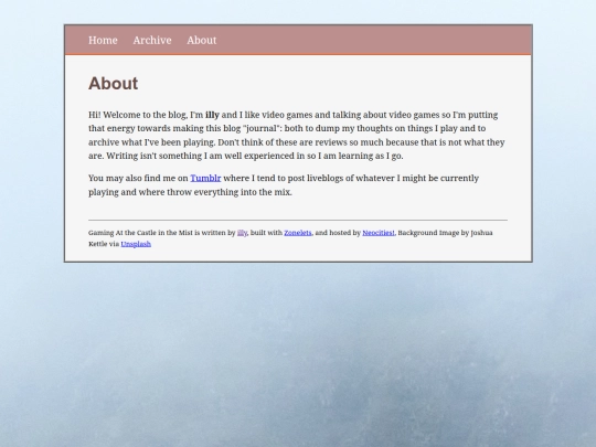 about screenshot