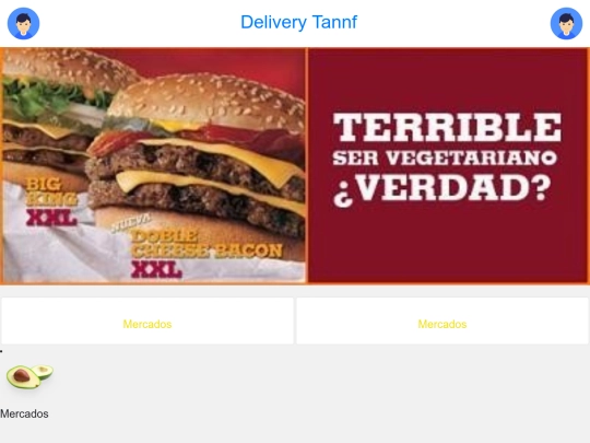 appnueva screenshot