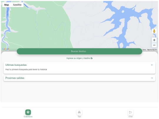 coloniaaldaoesperanza screenshot