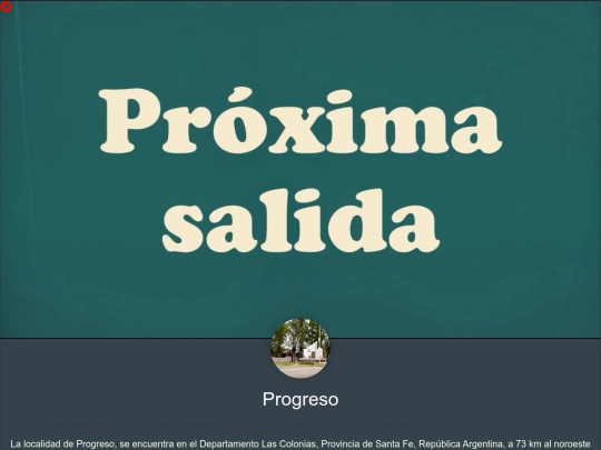 esperanzaprogreso screenshot