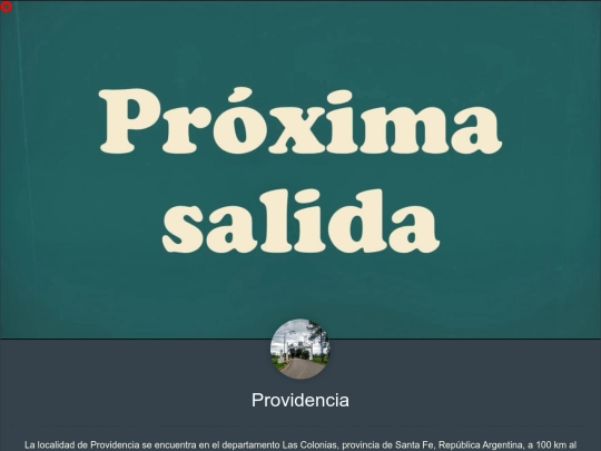 esperanzaprovidencia screenshot