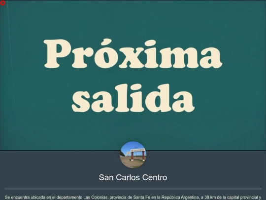 esperanzasancarloscentro screenshot