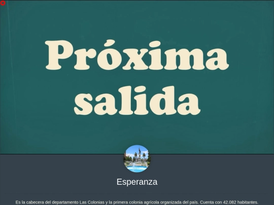 progresoesperanza screenshot