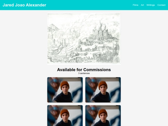art screenshot