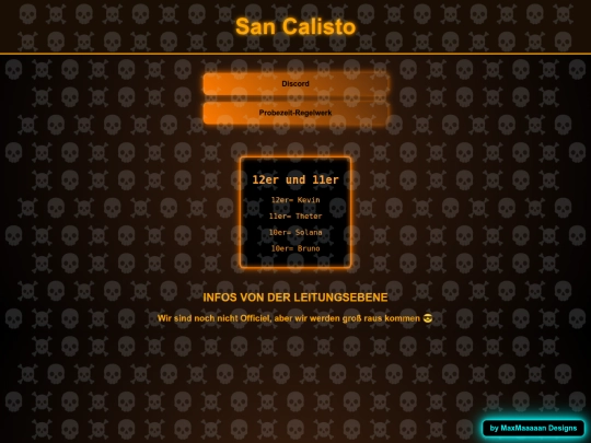 Crtel-del-Muerte screenshot