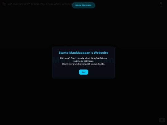 MaxMaaaaan screenshot
