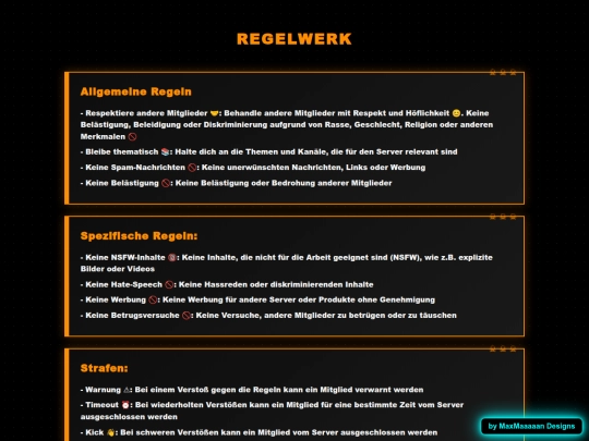 OOC-Regelwerk-Dresden screenshot