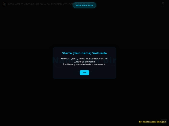 Showcase screenshot