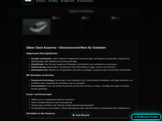Silberstein-Kaserne screenshot