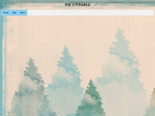 project2 screenshot