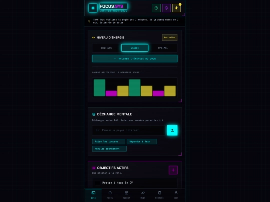 focus-sys (1) screenshot
