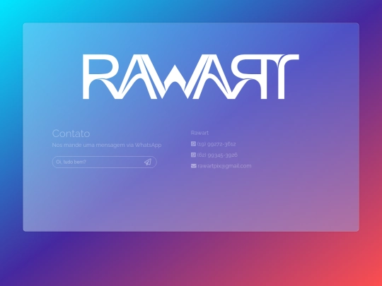 novarawart screenshot