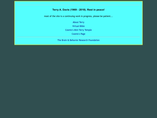 thesite screenshot