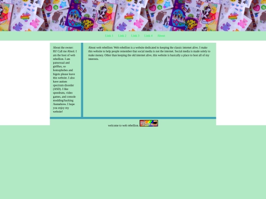 about screenshot