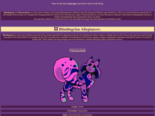 ReflectiveDead screenshot
