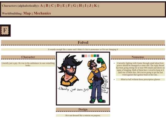 designproject/F screenshot