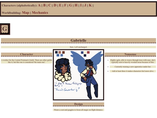 designproject/G screenshot