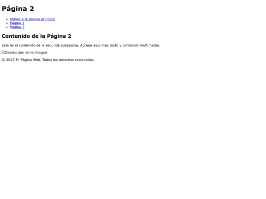 Proyecto 1/pag/sexto screenshot