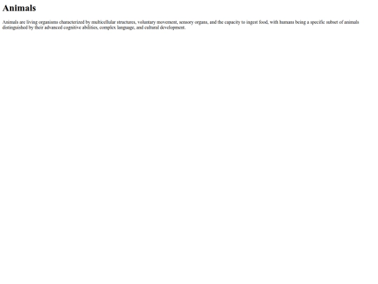 Projects/Jan Ma Wiki EN/animals screenshot