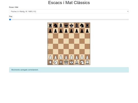 chess screenshot