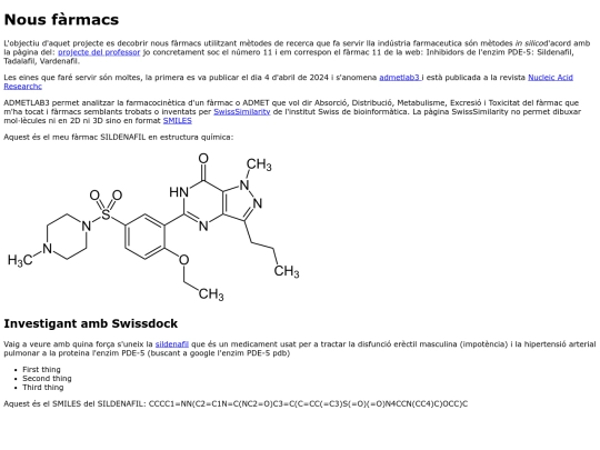 introduccio screenshot