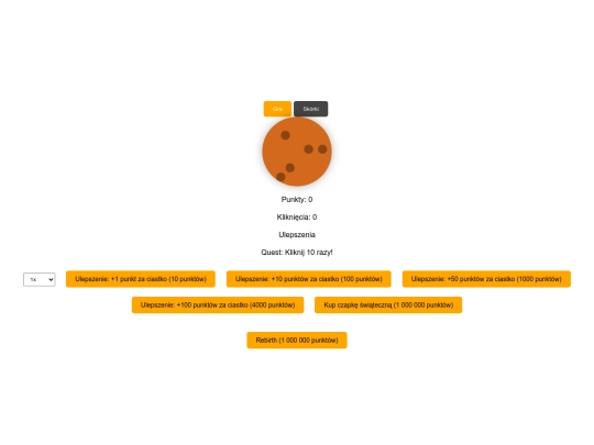 cookie screenshot