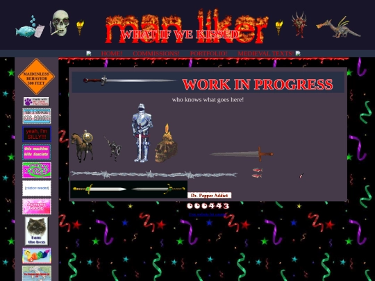 wip screenshot