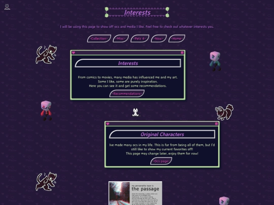Myfun screenshot