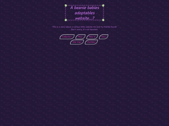 deeper/Babyface screenshot